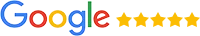 Google Rating Logo