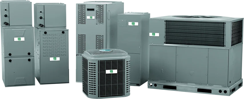 Furnace & Heat Pump by Elite Dealers