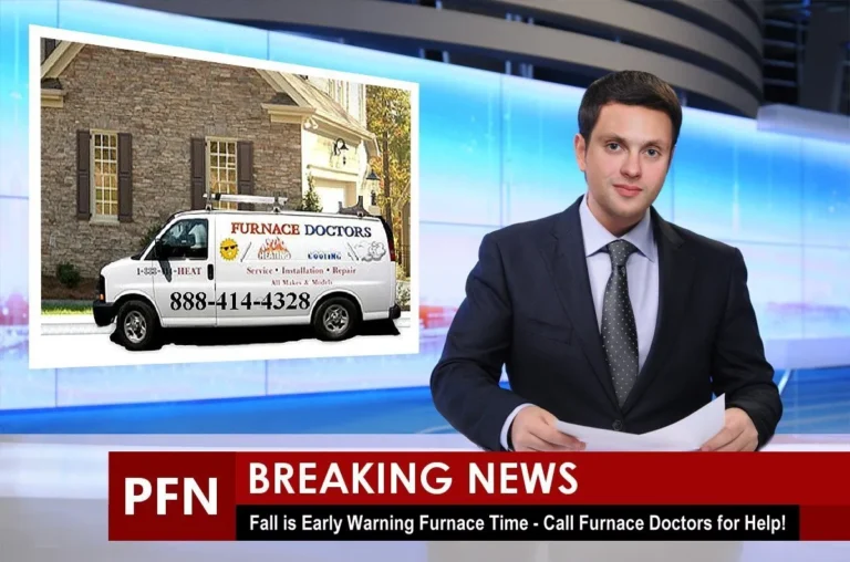 News - Furnace Doctors Inc