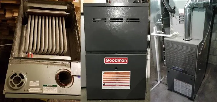 Gas Furnace Repair - Furnace Doctors Inc