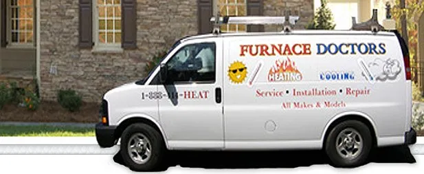 HVAC Installation - Furnace Doctors Inc