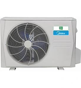 Ductless AC In Bellevue, WA Ductless AC Installation In Bellevue, WA