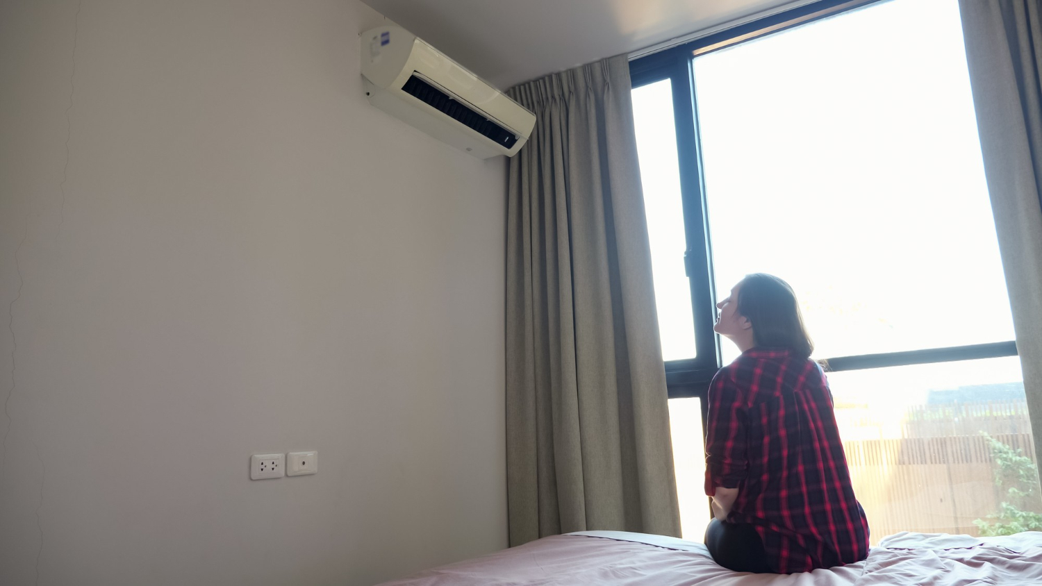 HVAC Blog 3 AC noise