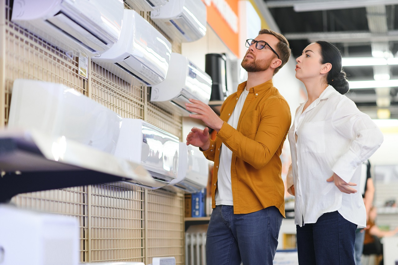 HVAC Blog 1 AC selection