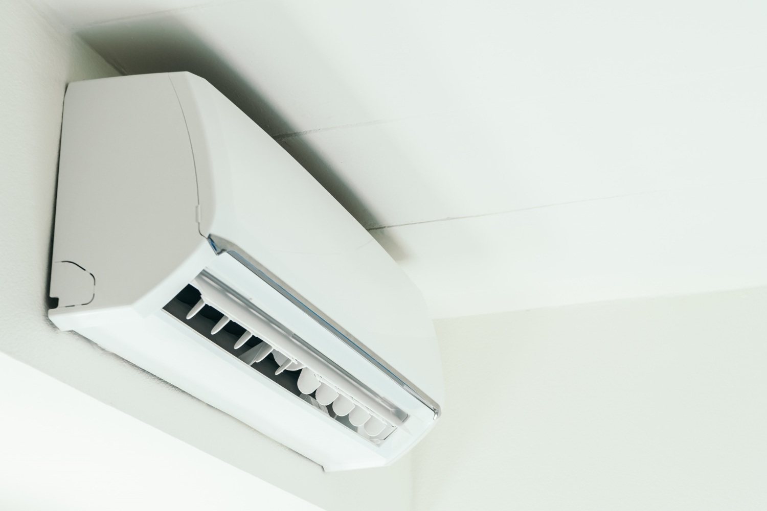 HVAC Blog 1 ductless AC
