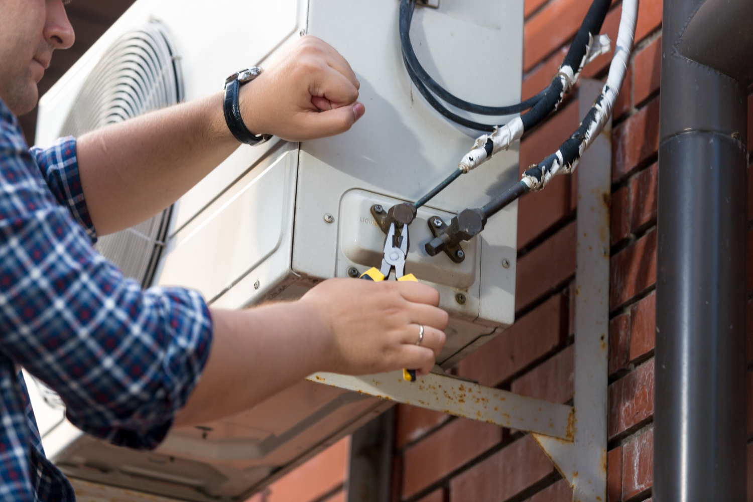 HVAC Blog 2 heat pump repair