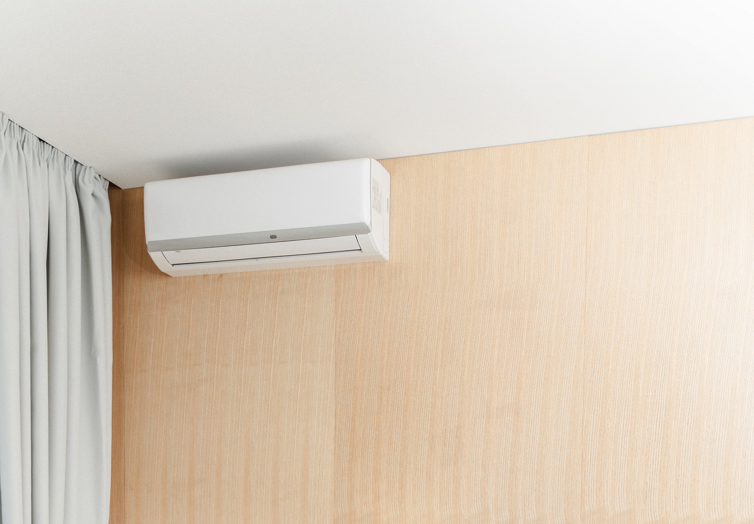 ductless AC