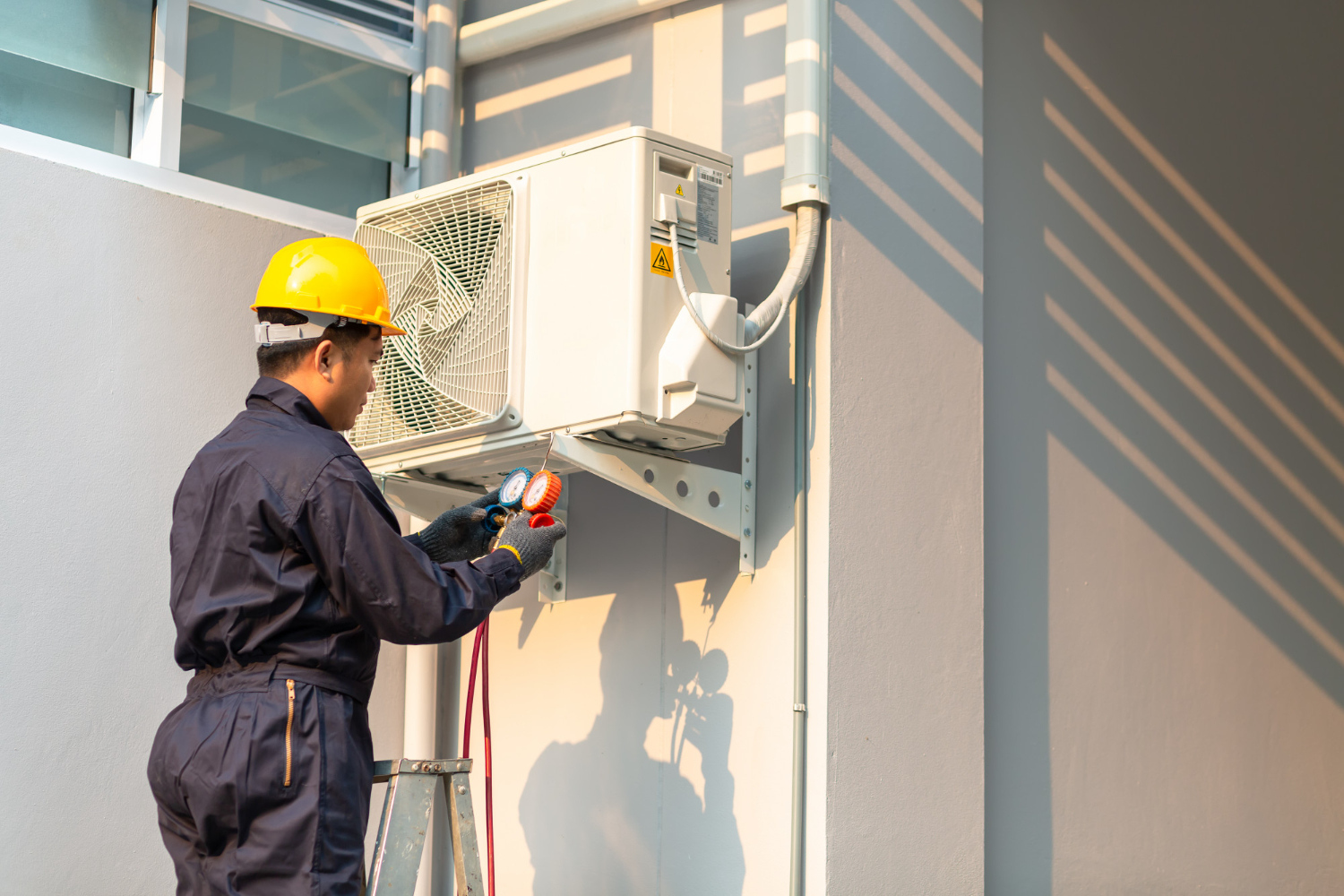HVAC Blog 2 AC repair