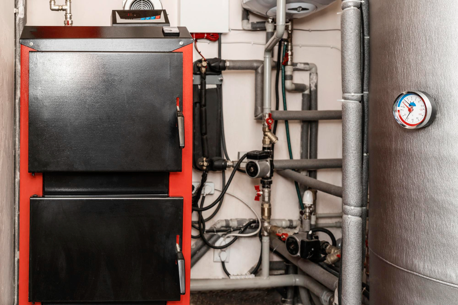 HVAC Blog 2 furnace