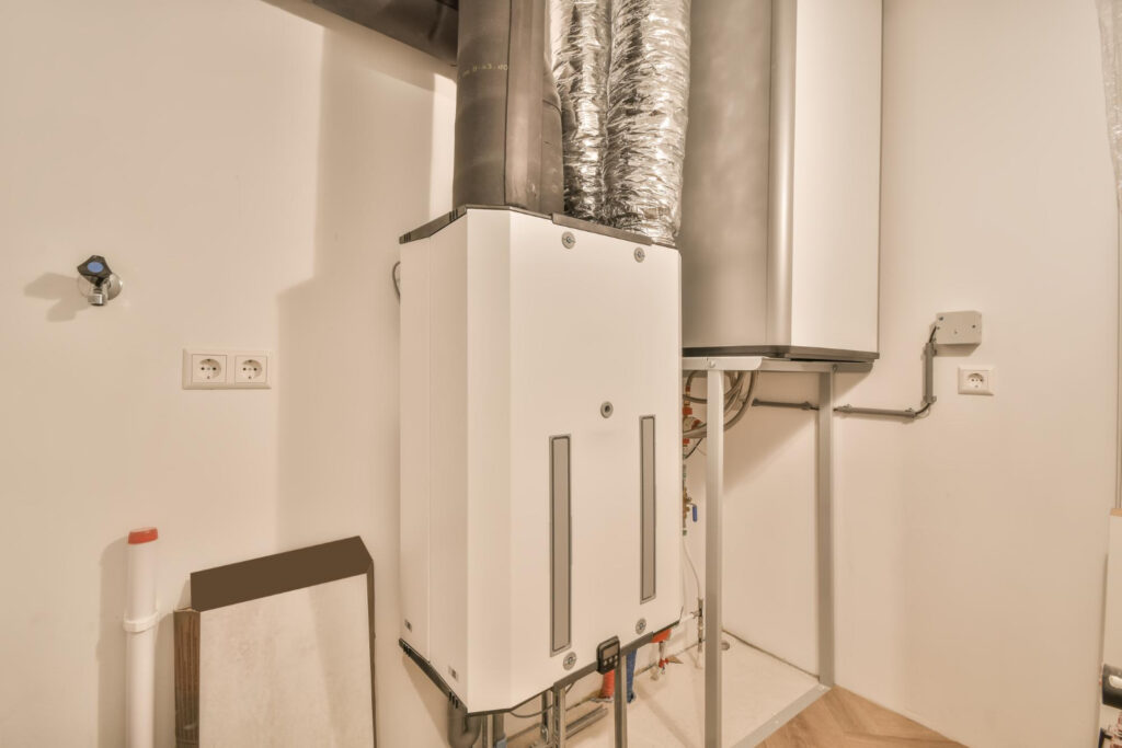furnace