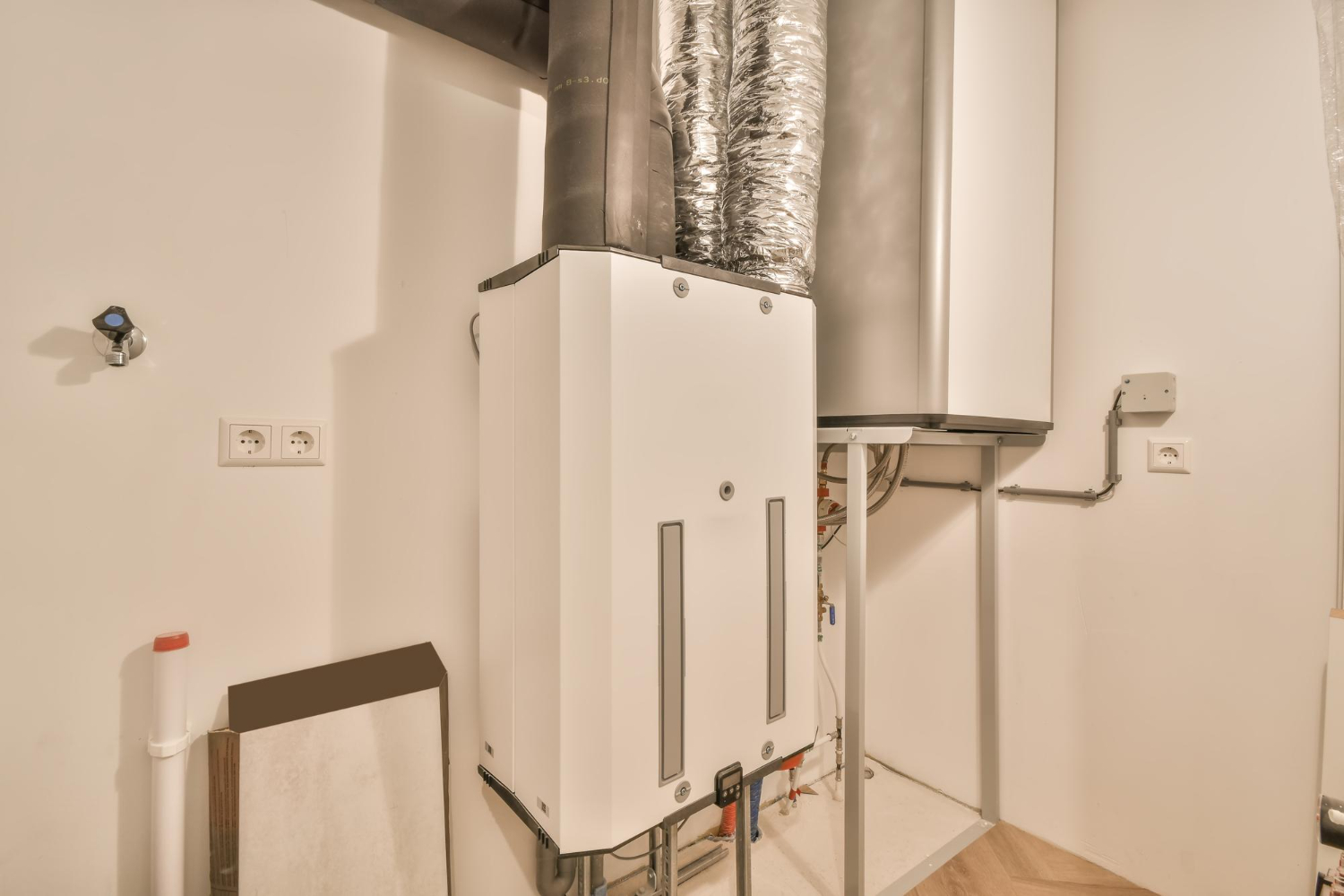 HVAC Blog 1 furnace