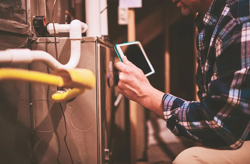 HVAC Blog 3 furnace repair