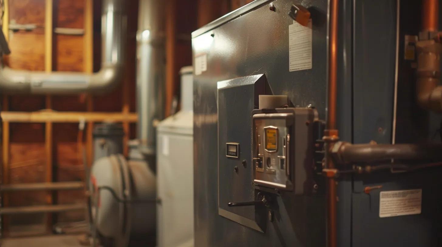 Blog 2 AFUE rating furnace