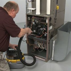 Furnace Doctors Inc Furnace Maintenance In Bellevue, WA